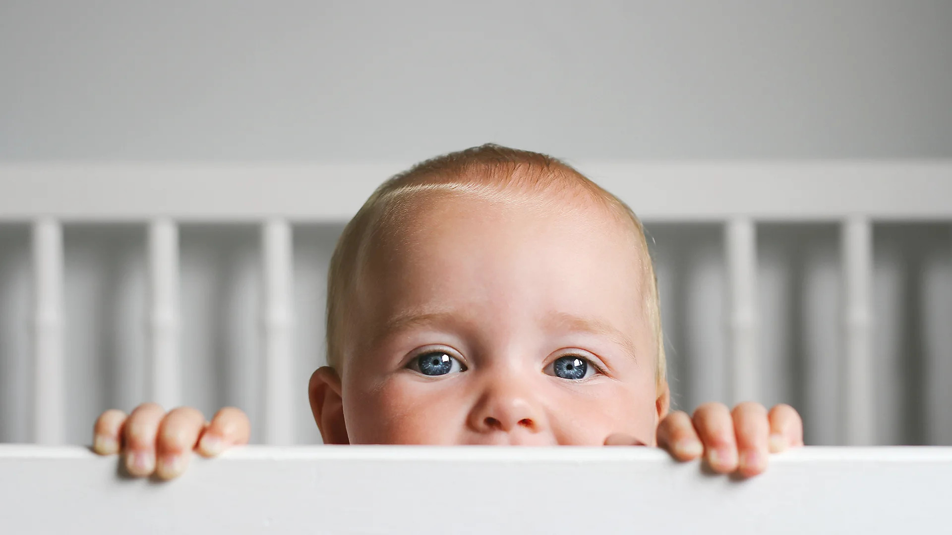Debunking five common myths about infant sleep patterns
