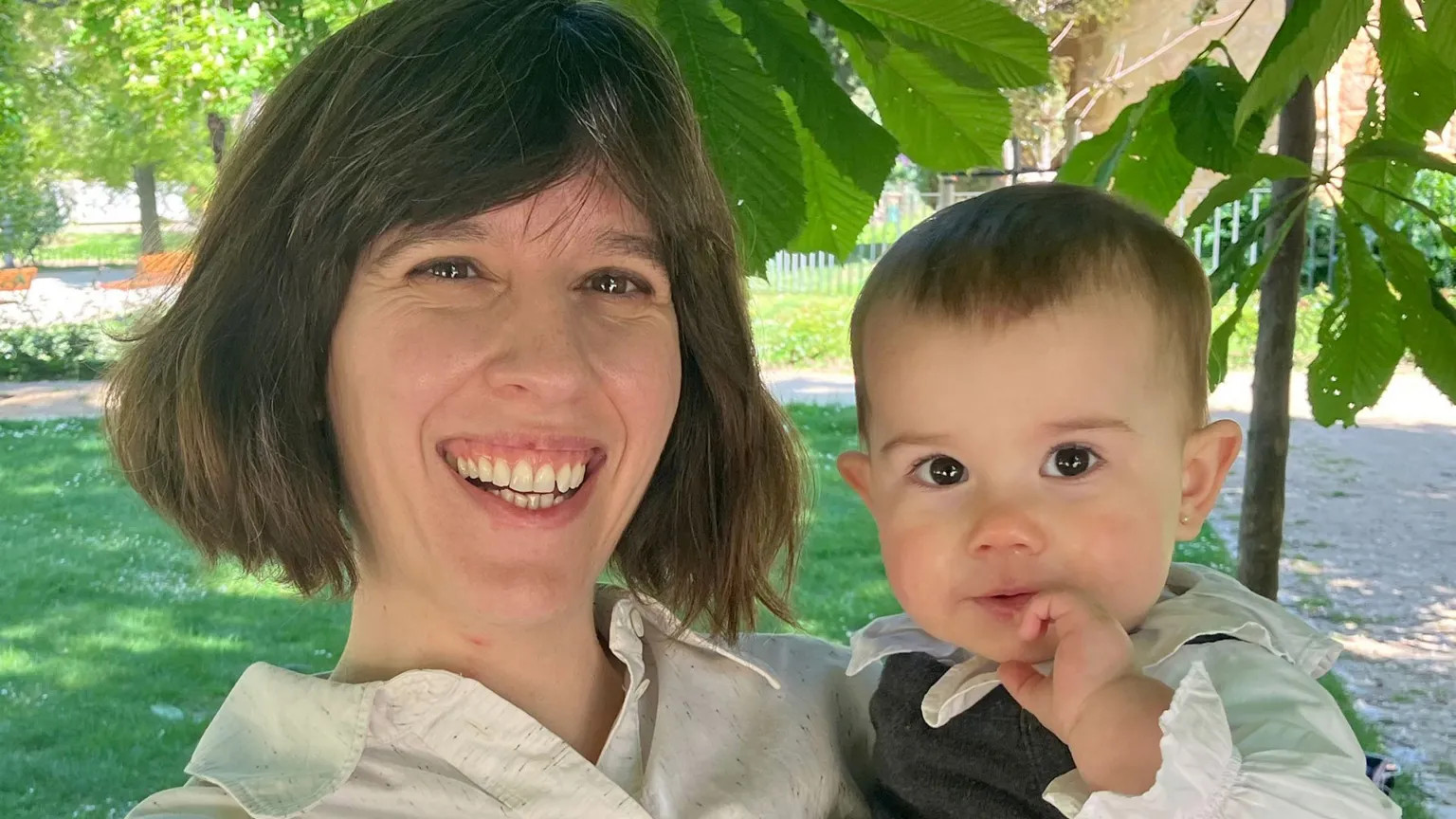 Pregnancy reshapes brain structure, study reveals