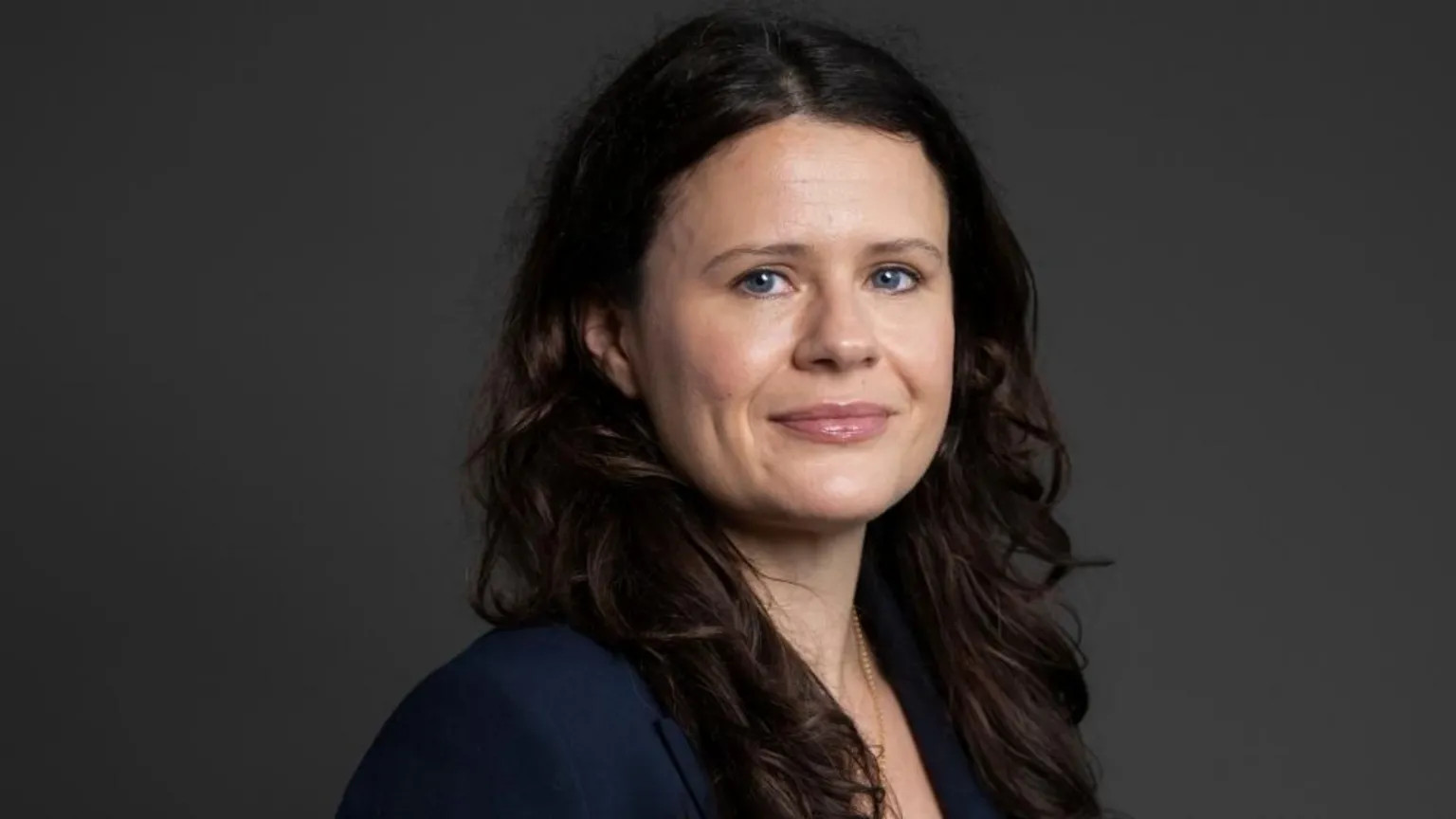 Scottish MP denies knowledge of husband's alleged China spying links