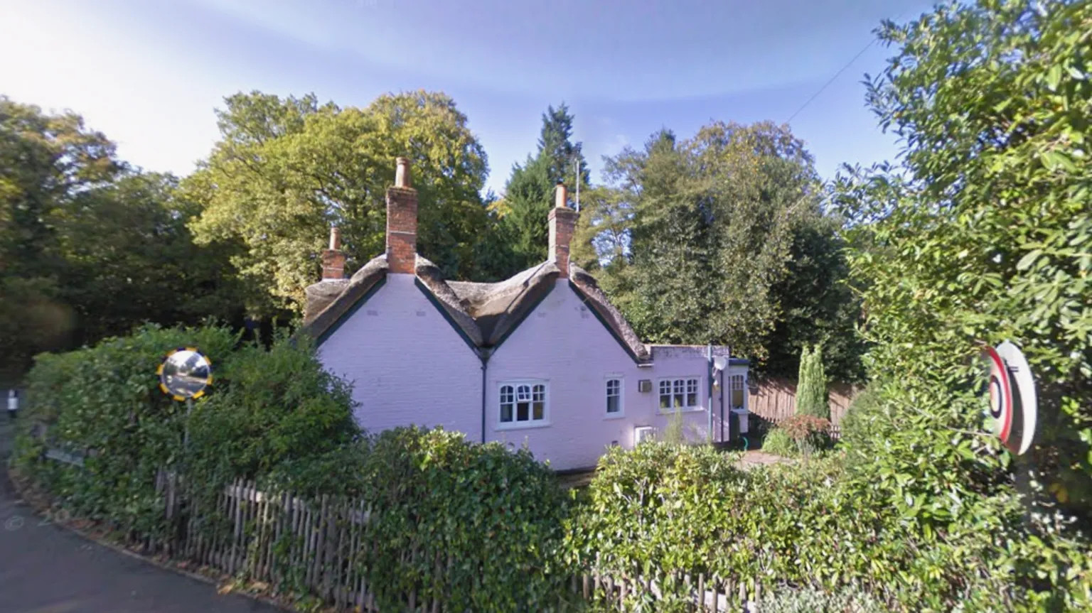 Prince Andrew surrenders lease on Berkshire cottage amid property scrutiny