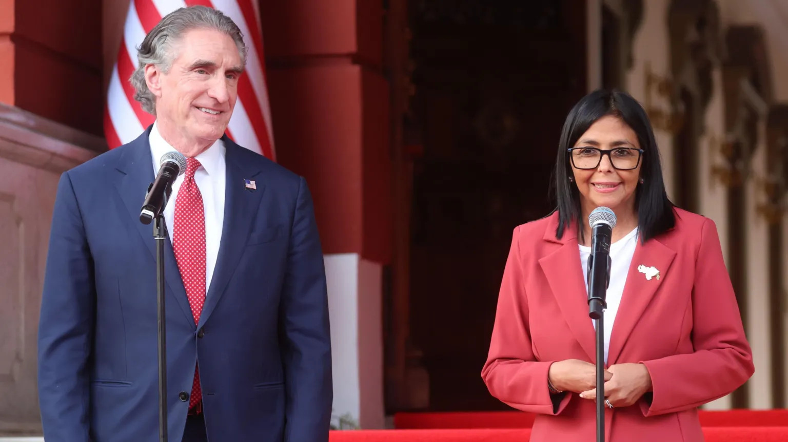 US and Venezuela to collaborate on mining sector reforms