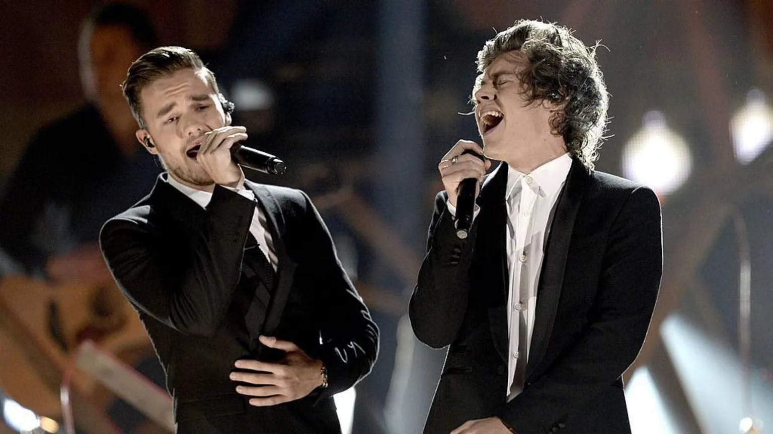 Harry Styles reflects on life after Liam Payne's death