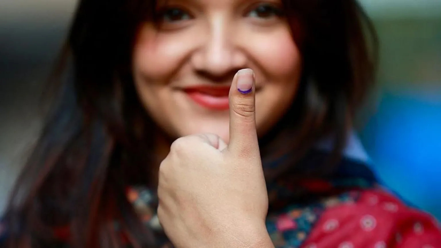 Nepal votes in pivotal election after deadly youth protests