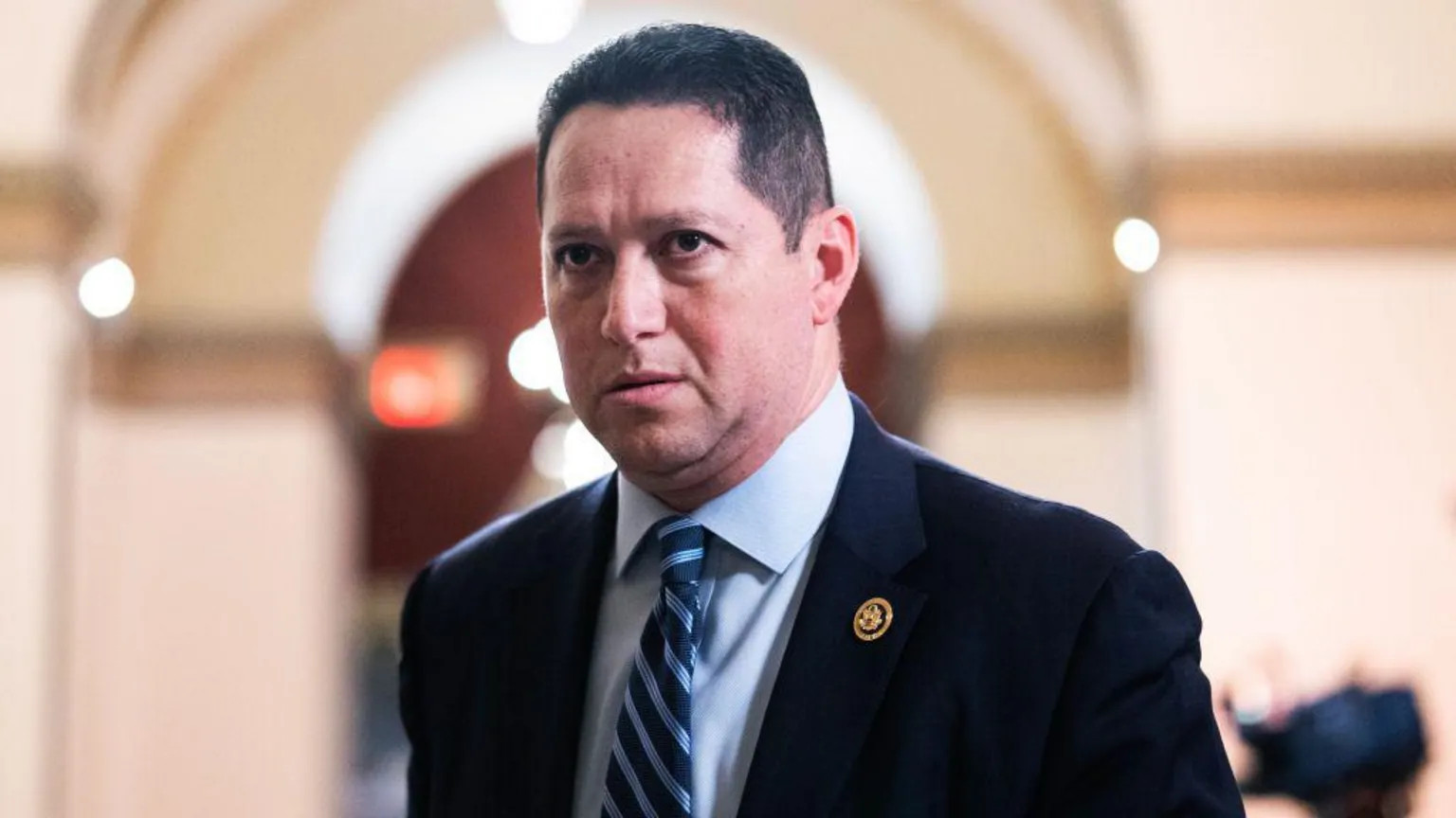 US Congressman Tony Gonzales admits to affair with aide who died by suicide
