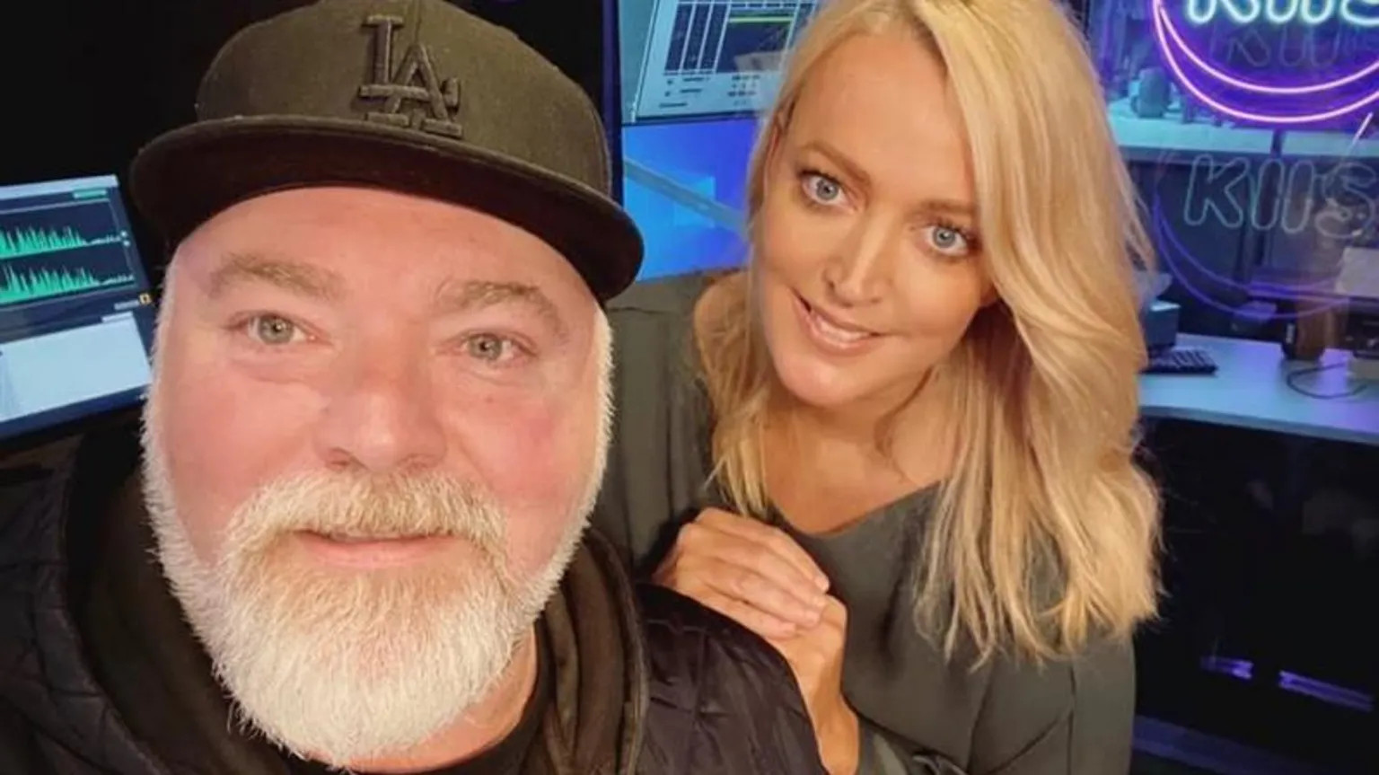 Iconic Australian radio duo Kyle and Jackie O split after explosive on-air feud
