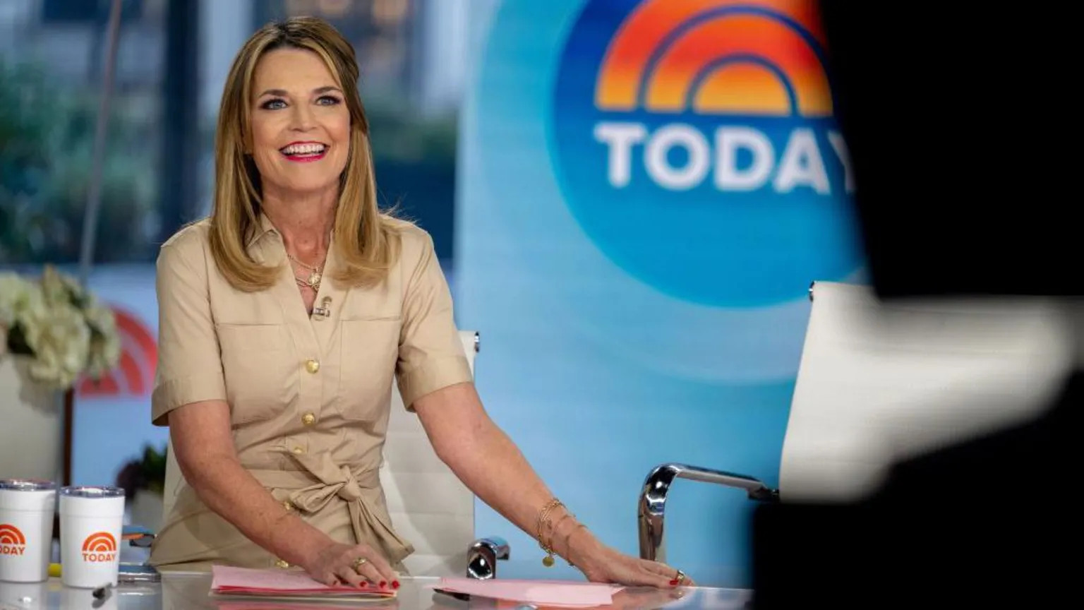 Savannah Guthrie plans return to Today show amid mother's disappearance