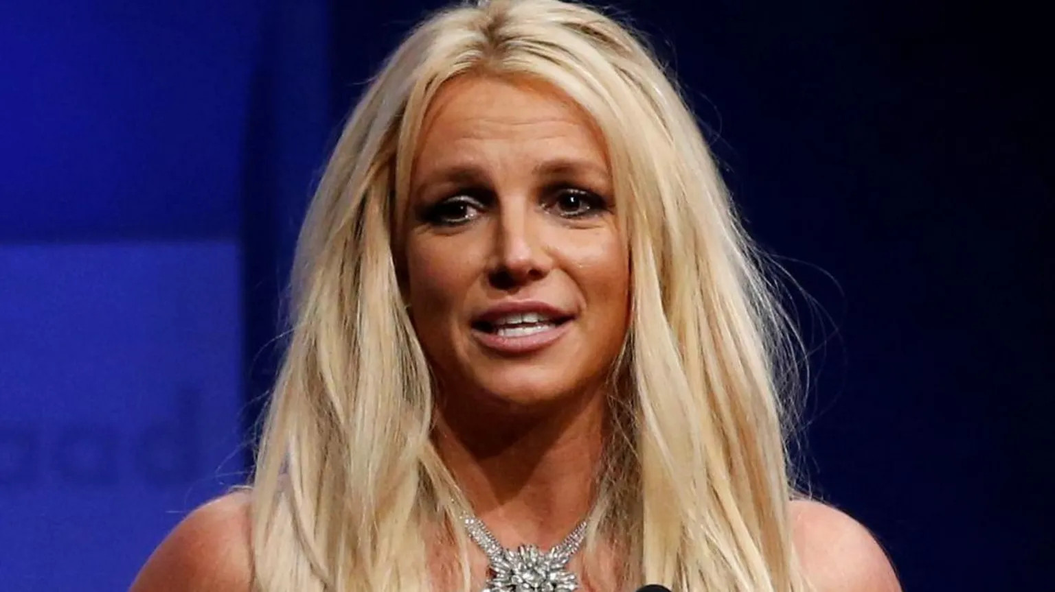 Britney Spears arrested in California on suspicion of DUI