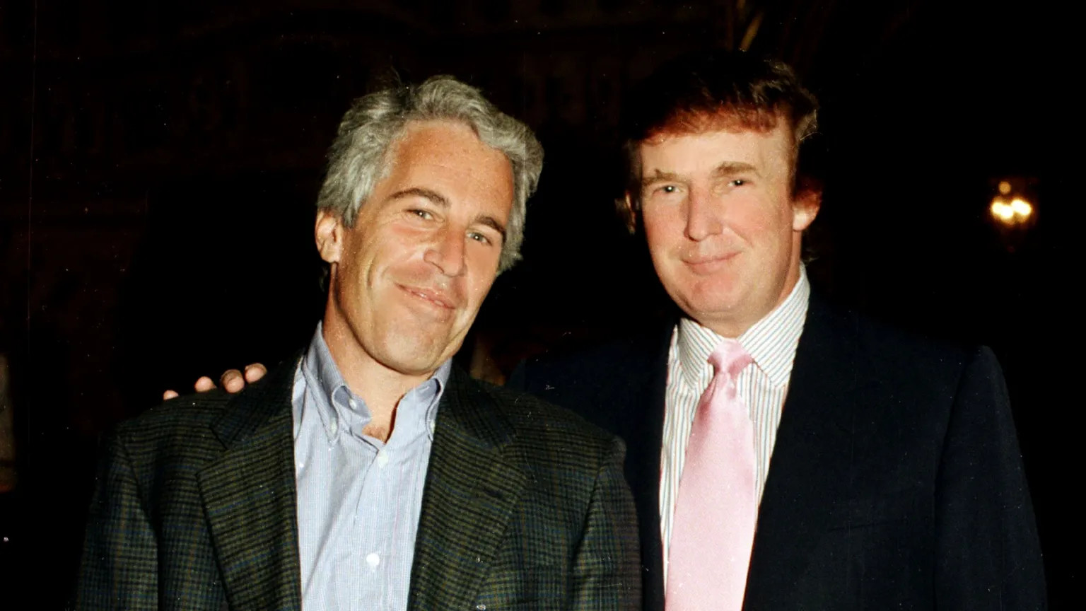 FBI releases memos detailing unsubstantiated Trump assault claims from Epstein files