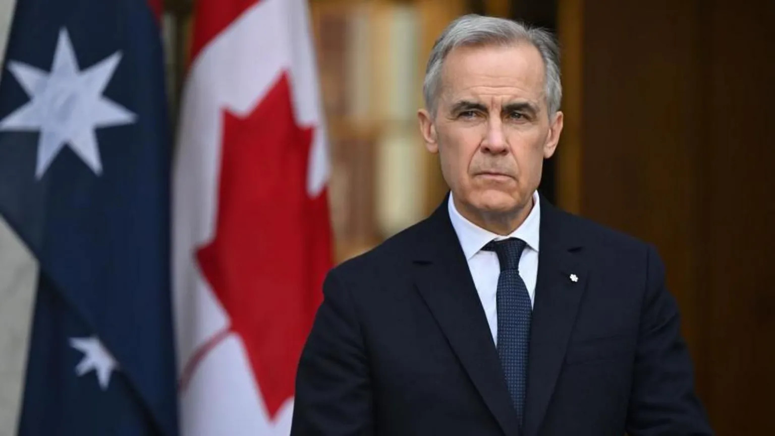 Carney walks diplomatic tightrope as Canada navigates Iran conflict fallout