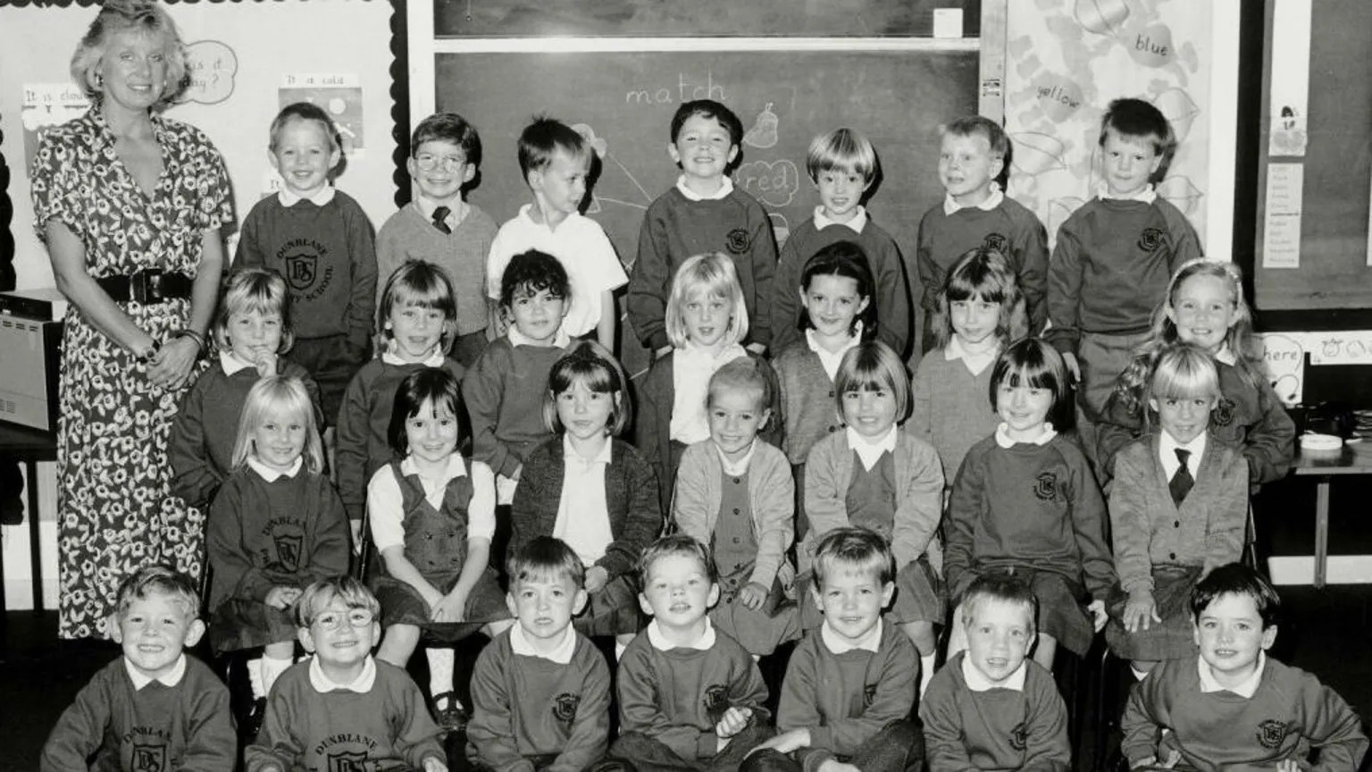 Dunblane massacre: How Britain's deadliest school shooting reshaped gun laws