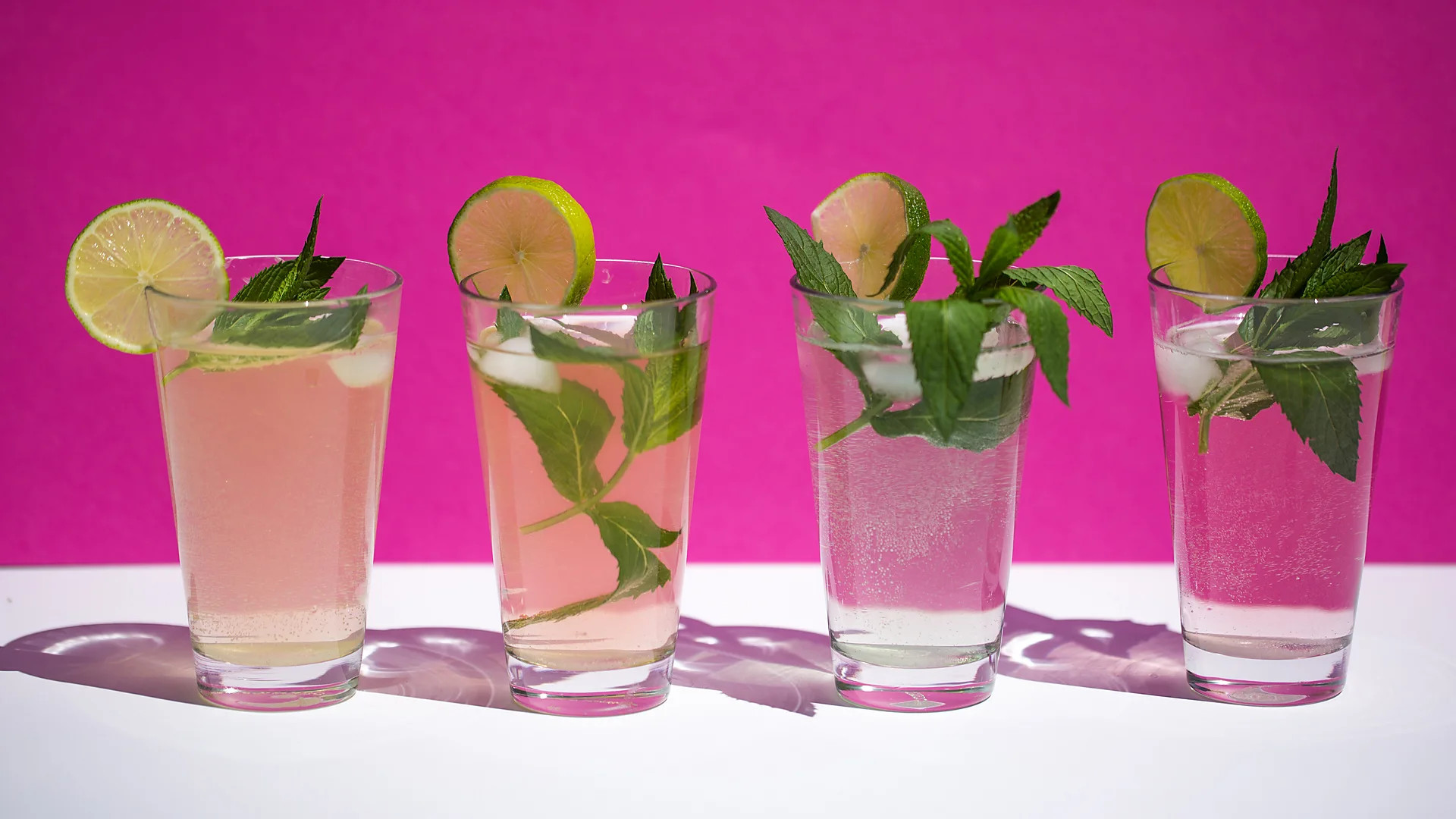 Women's alcohol addiction rises as medical research lags behind