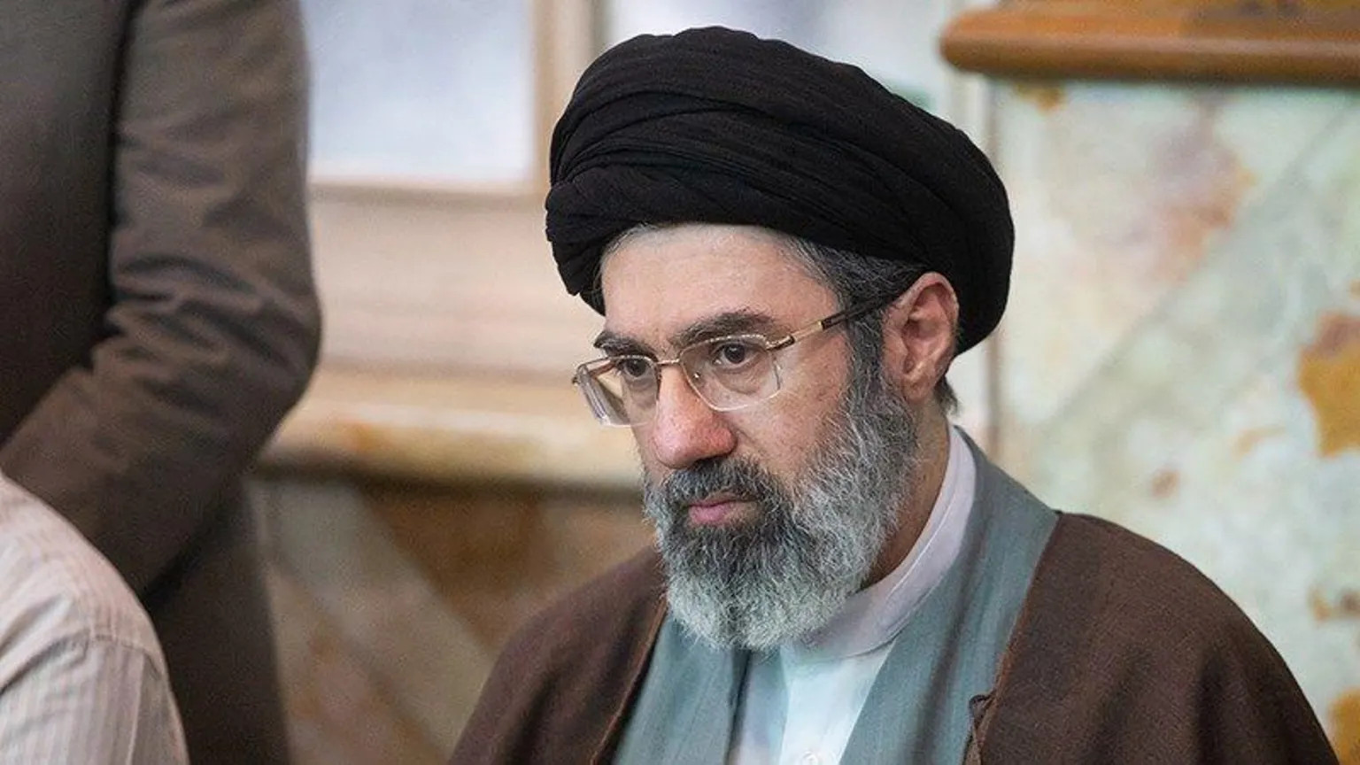 Iran names Mojtaba Khamenei as supreme leader amid succession controversy