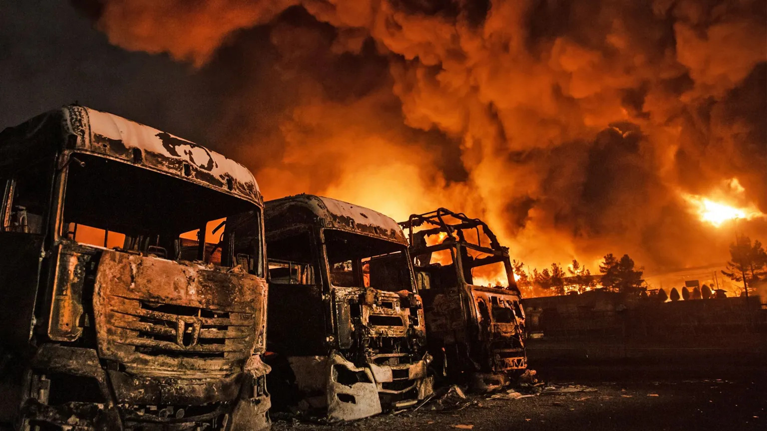 G7 convenes emergency talks as oil tops $100 amid Iran-Israel conflict