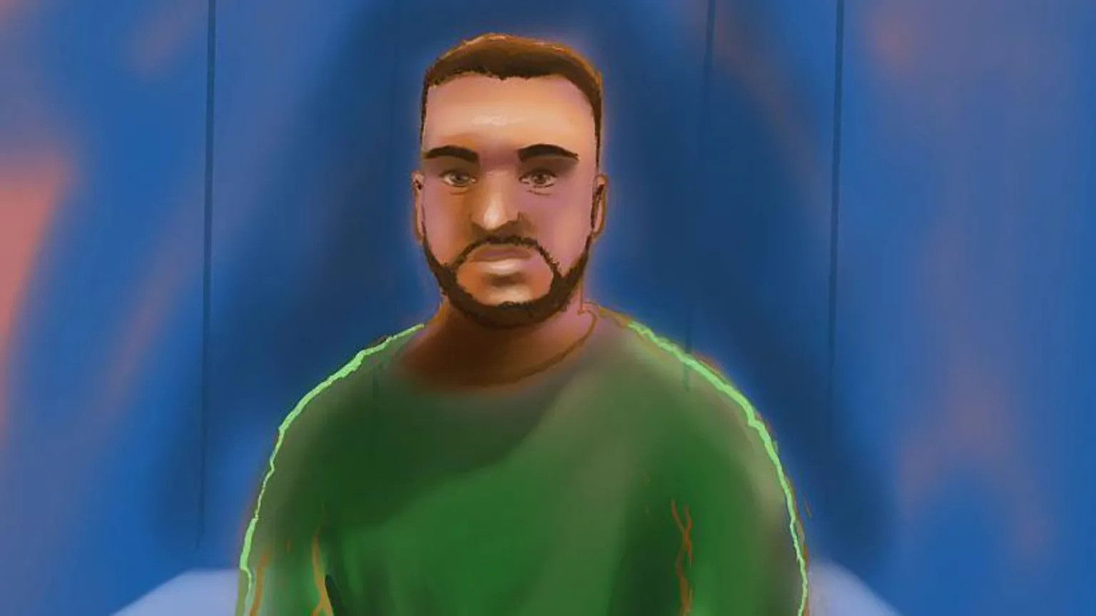 Sydney court weighs media ban on Bondi gunman's family details