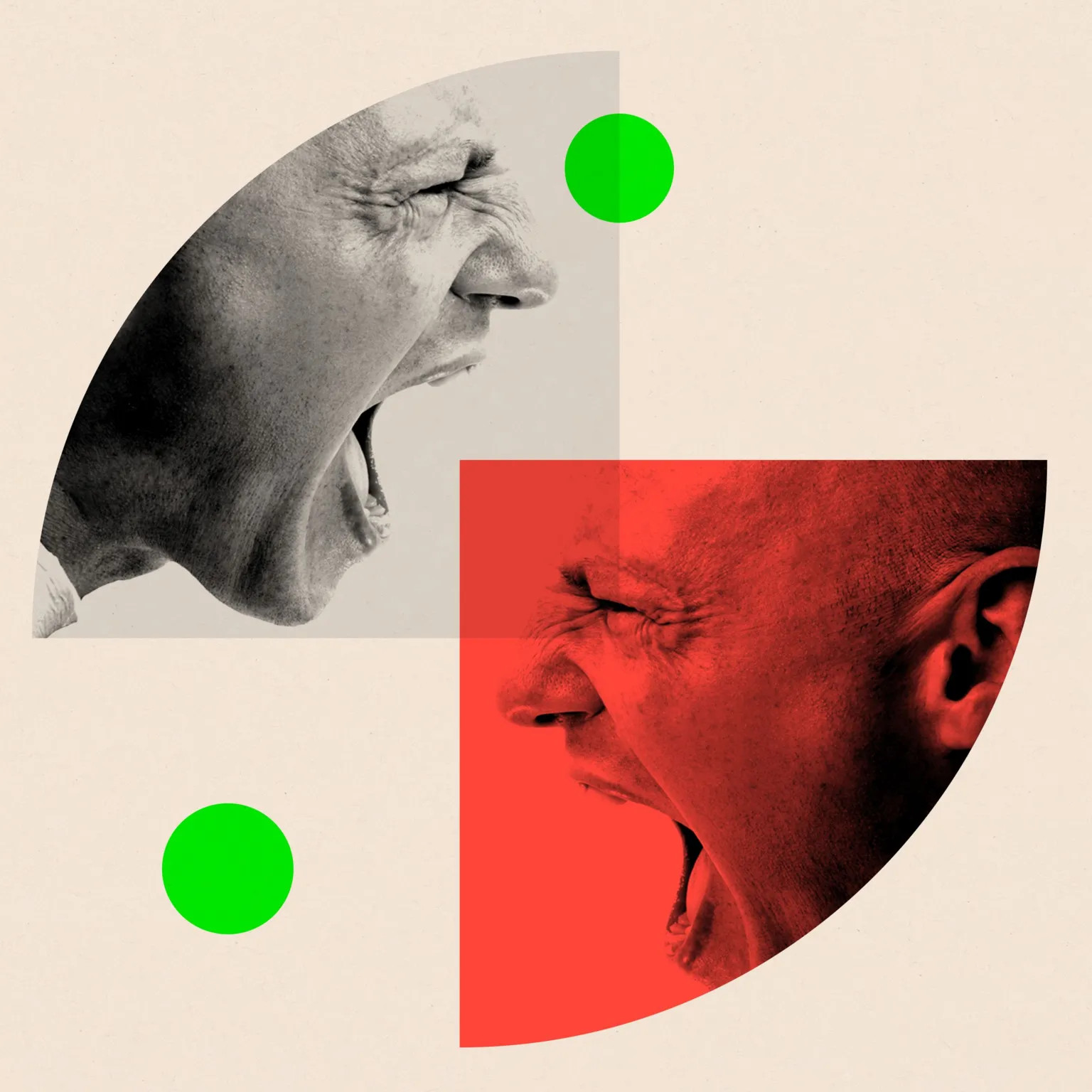 Media veteran warns of rising certainty and polarisation in public debate