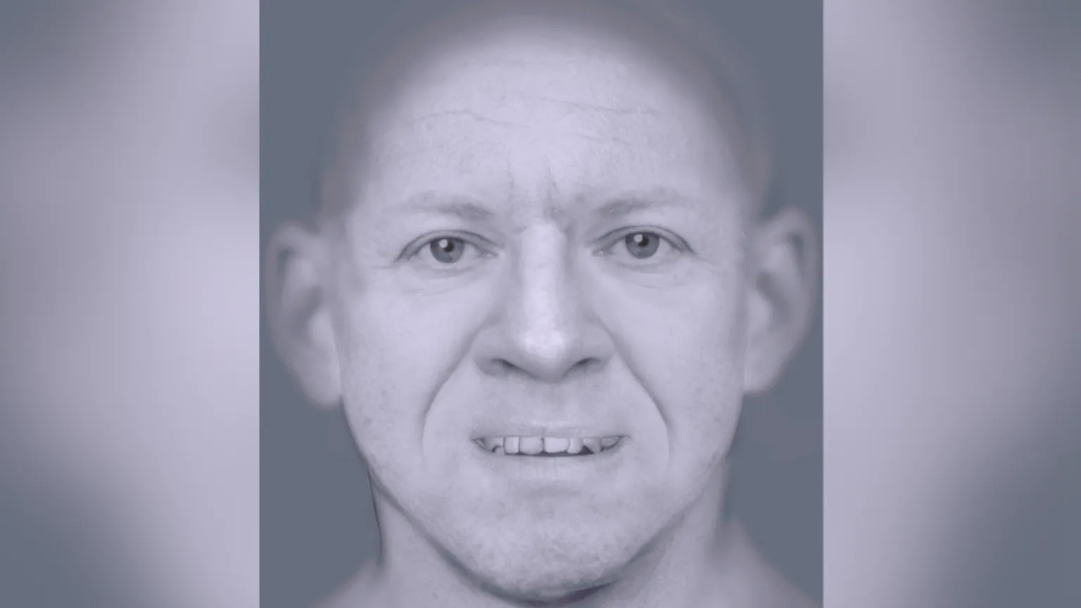 Facial reconstruction may unlock identity of man found in Welsh reservoir