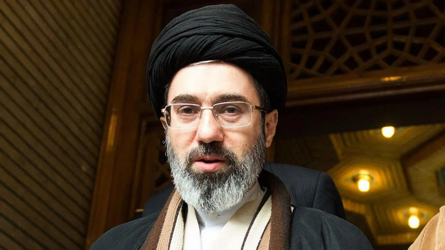 Mojtaba Khamenei assumes Iran's leadership amid war and internal strife
