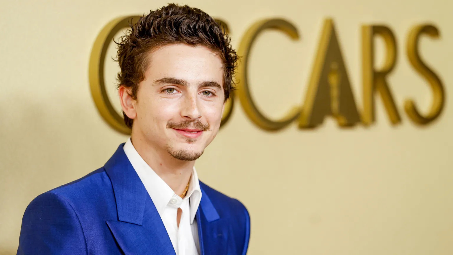 Timothée Chalamet's ballet and opera remarks spark Oscar season backlash
