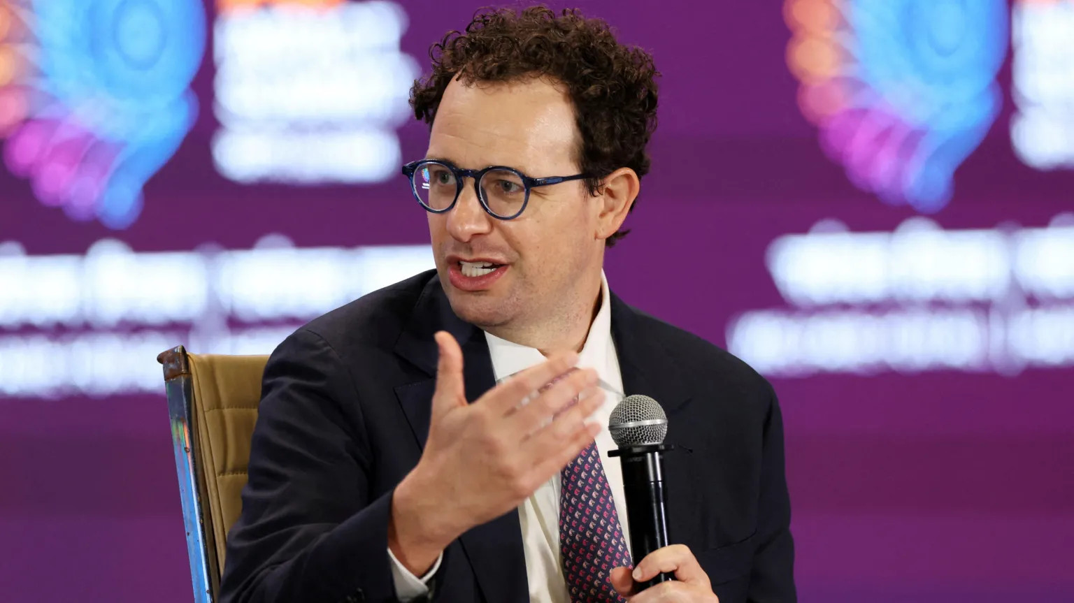 Anthropic sues US government over 'unlawful' supply chain risk label