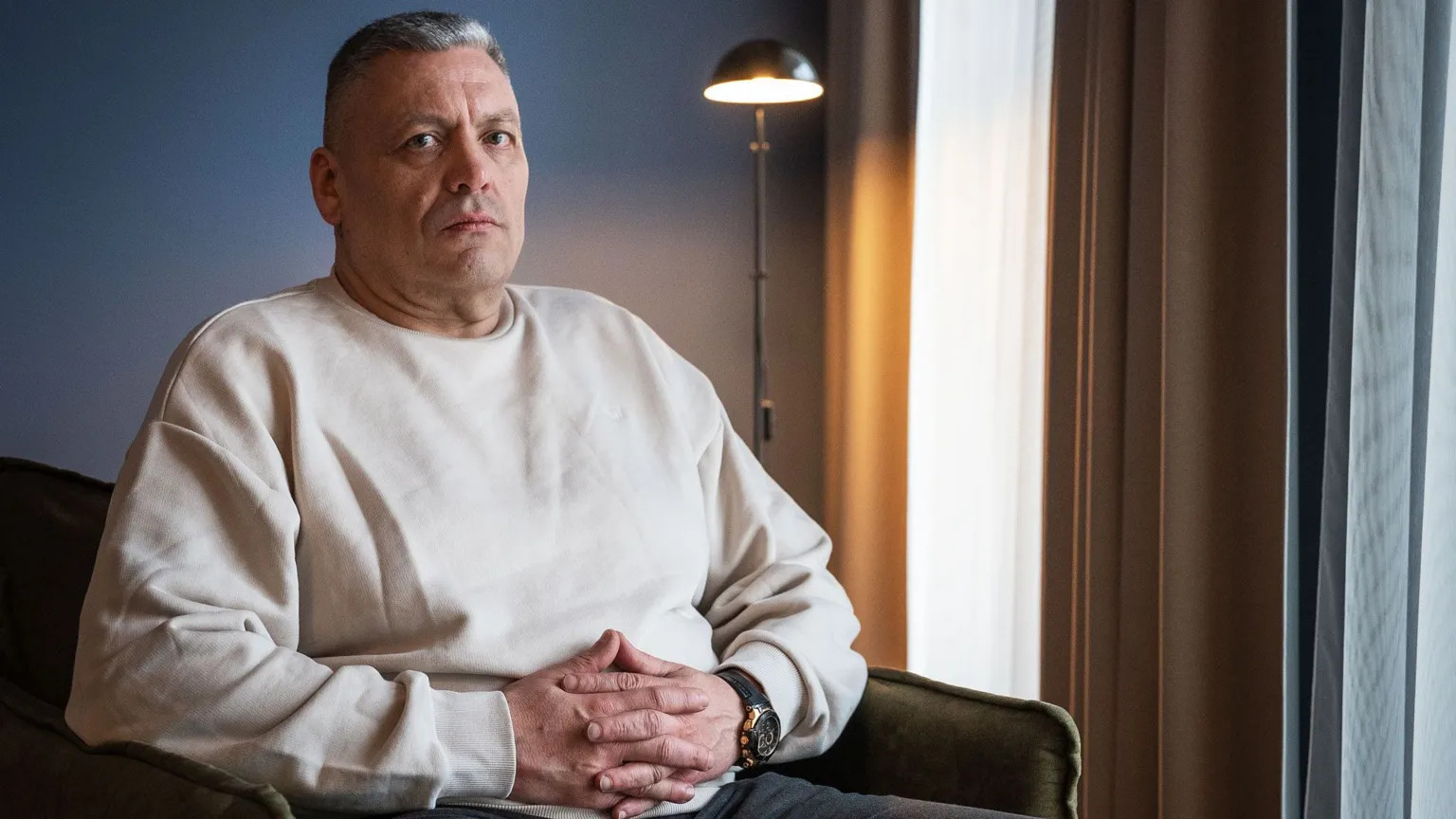 Lithuanian man unknowingly shipped explosive parcels for Russian GRU, investigation reveals