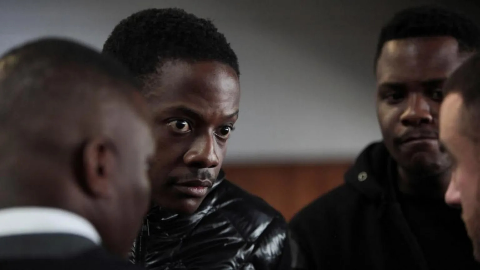 Robert Mugabe's youngest son arrested in South Africa on attempted murder charges