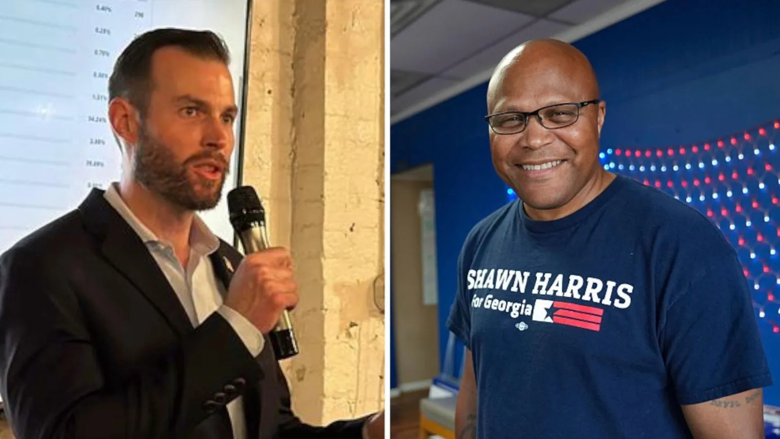 Georgia special election advances to runoff between Trump-backed Republican and Democrat