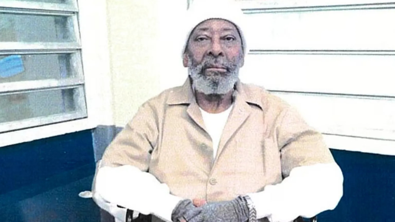 Alabama governor spares death row inmate who did not commit murder