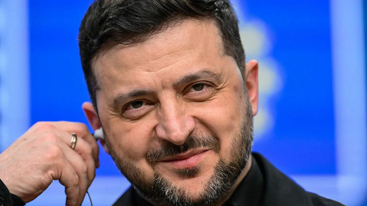 Ukraine dispatches drone defense experts to Gulf amid Iranian threat