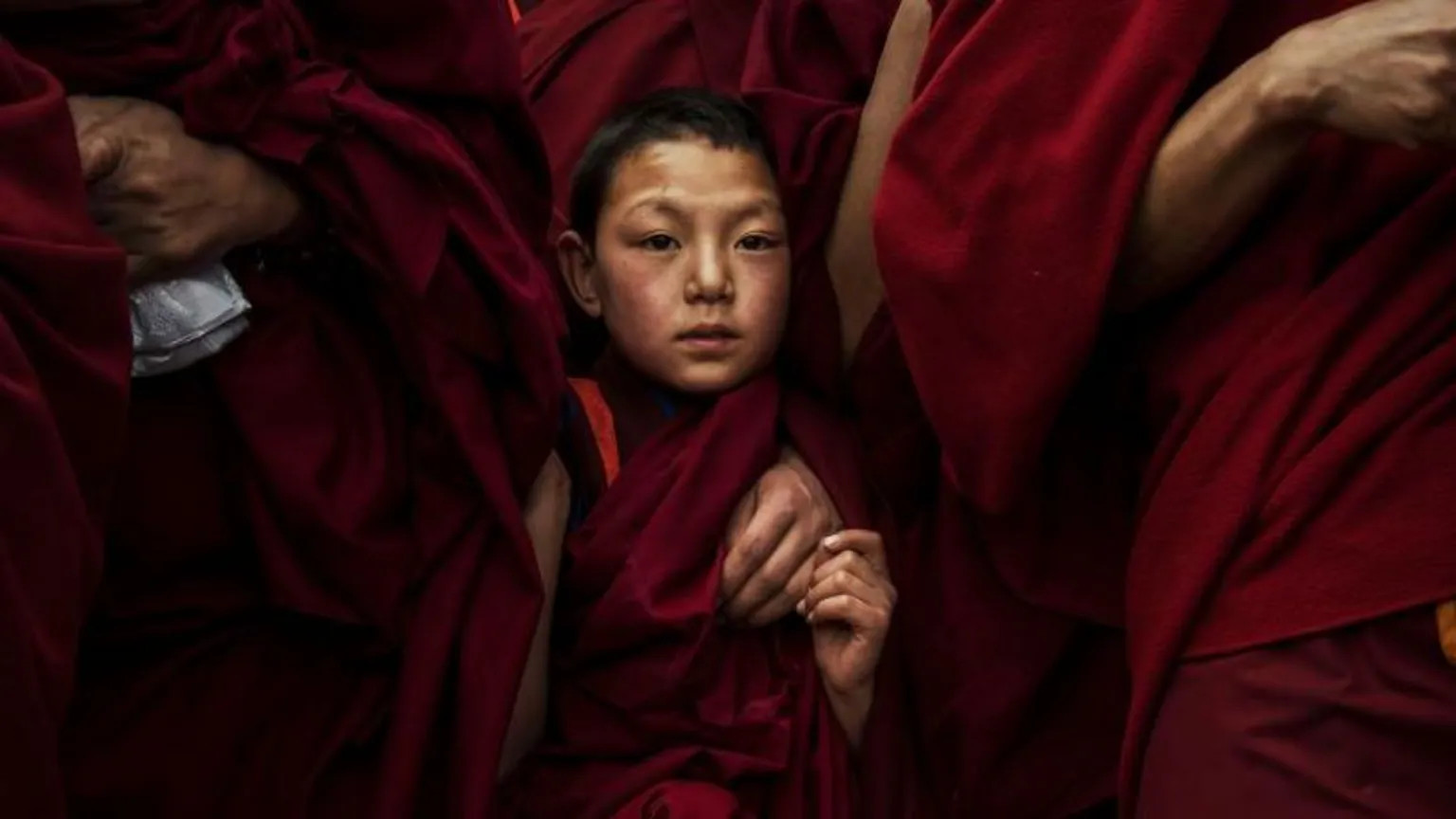 China enacts law to enforce Mandarin education and ethnic unity