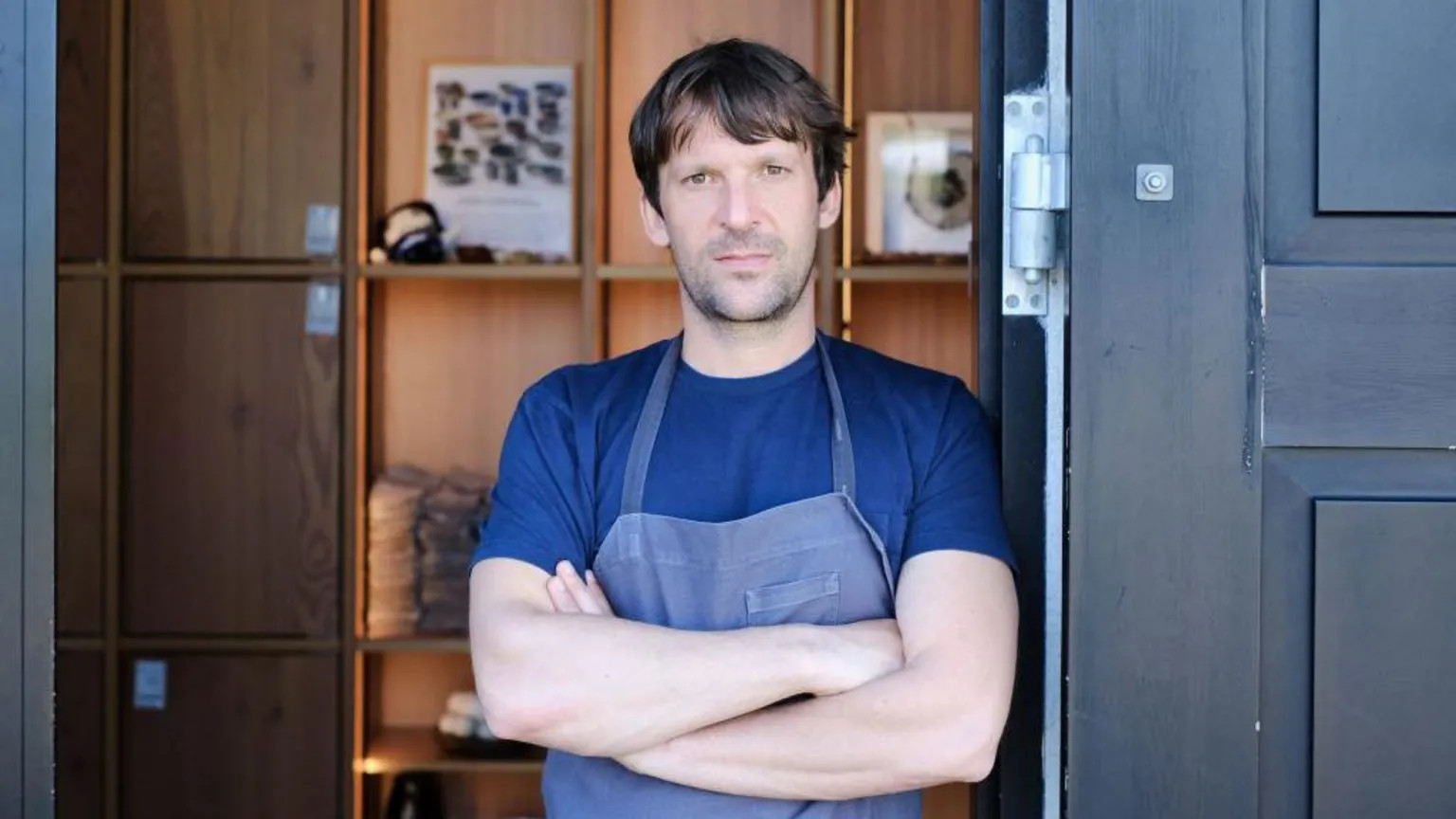 Noma head chef René Redzepi resigns amid abuse allegations