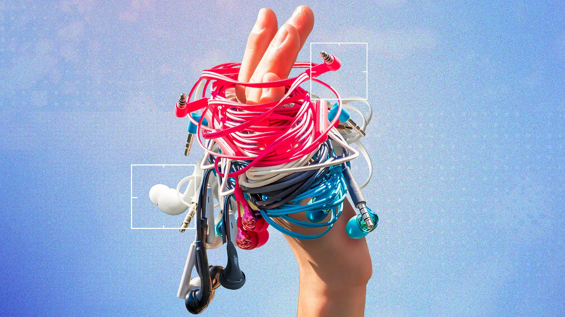 Wired headphones surge in popularity as consumers reject Bluetooth