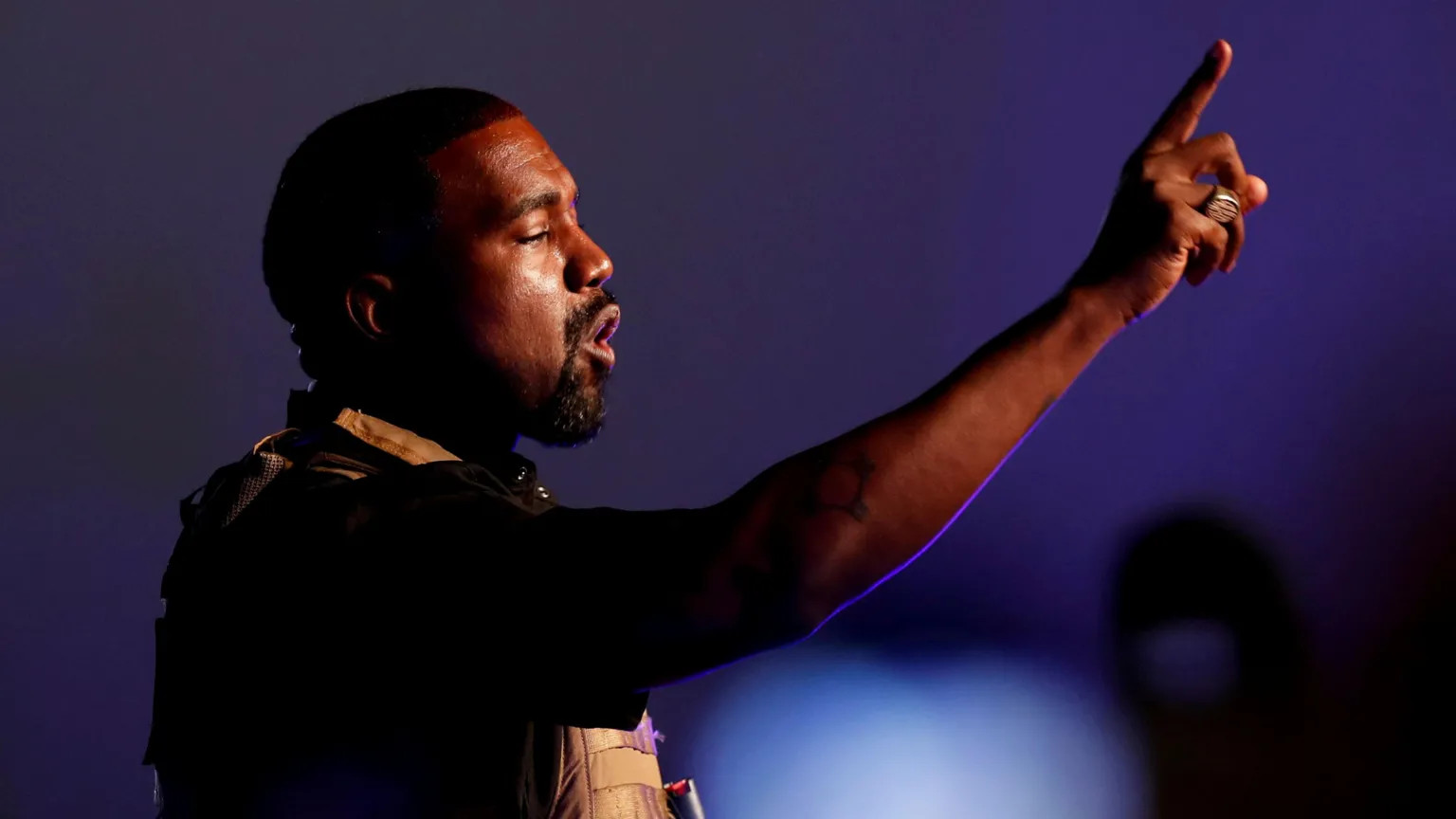 Kanye West ordered to pay $140,000 to handyman in unpaid wages lawsuit