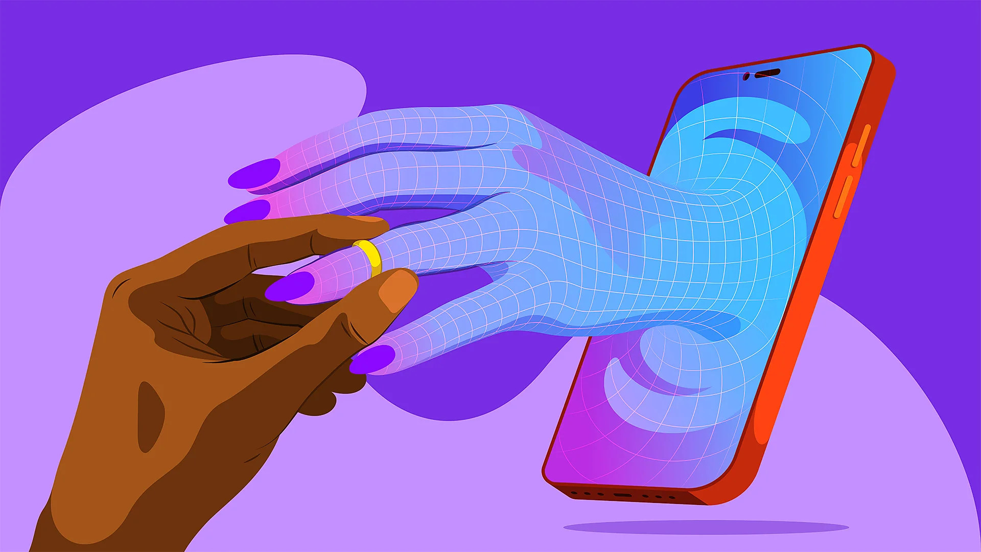 Can artificial intelligence truly love? The science behind human-AI romance