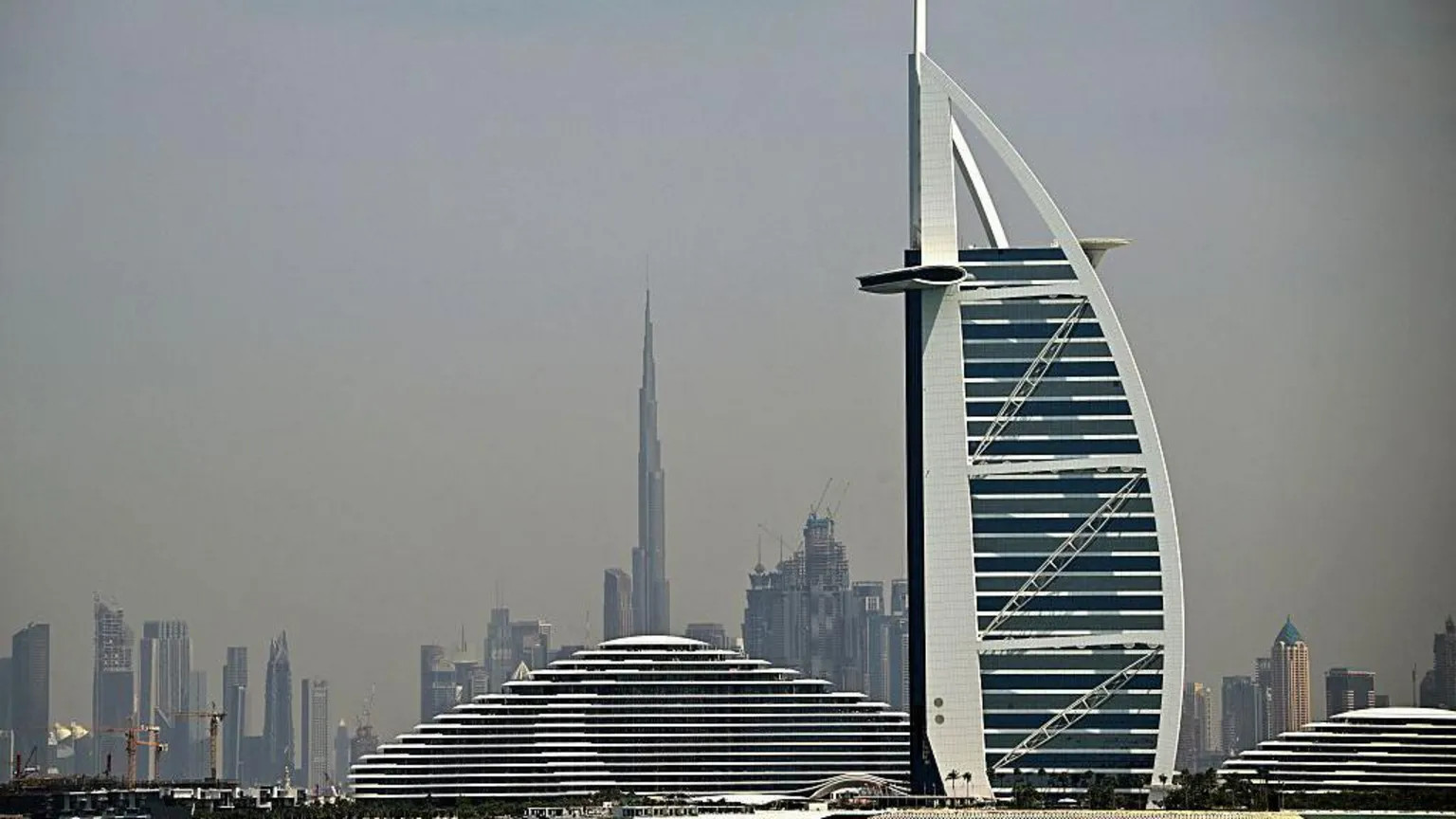British tourist charged in Dubai over missile footage as UAE tightens cyber laws