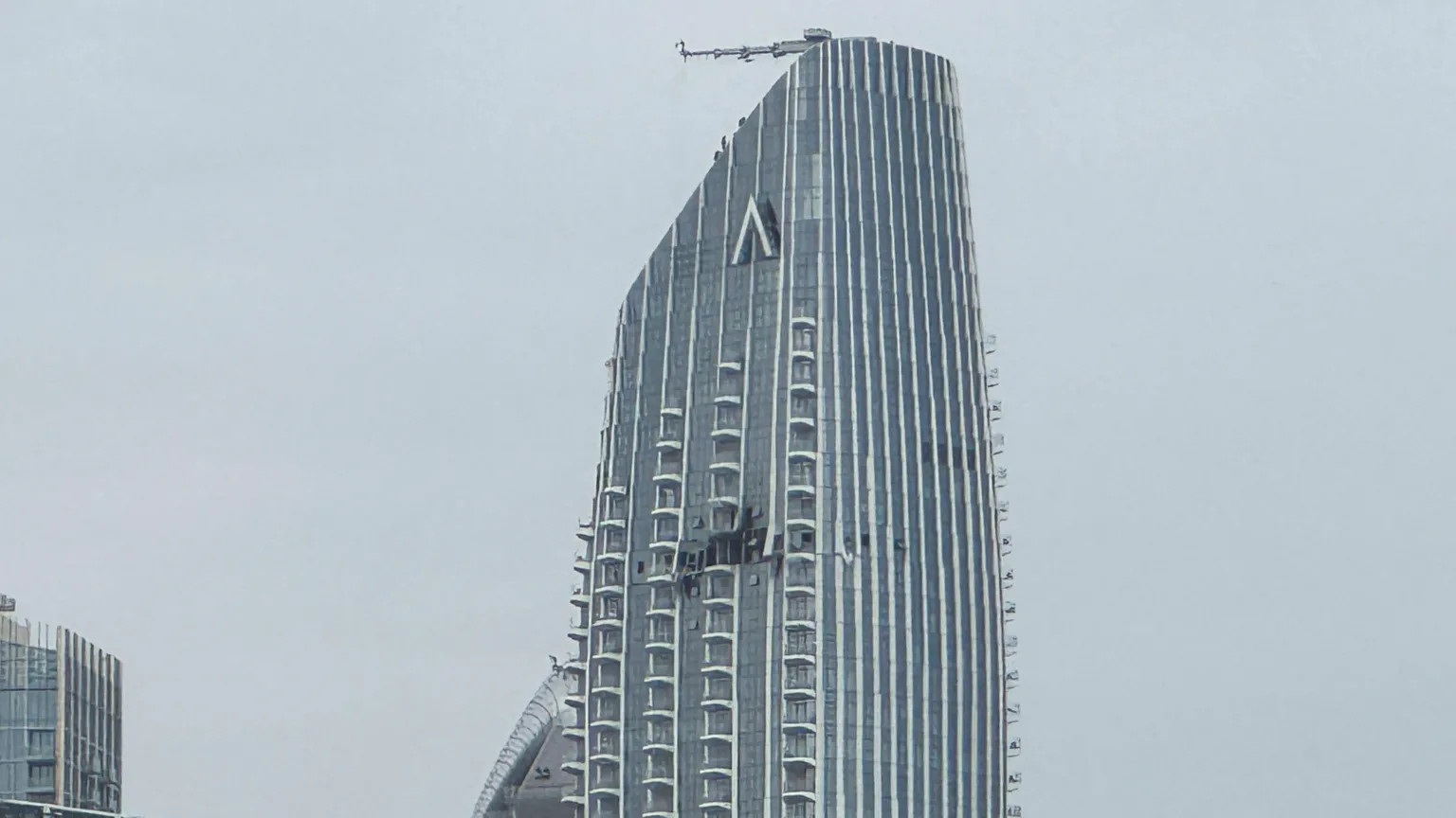 Gulf energy infrastructure under fire as Iran escalates attacks