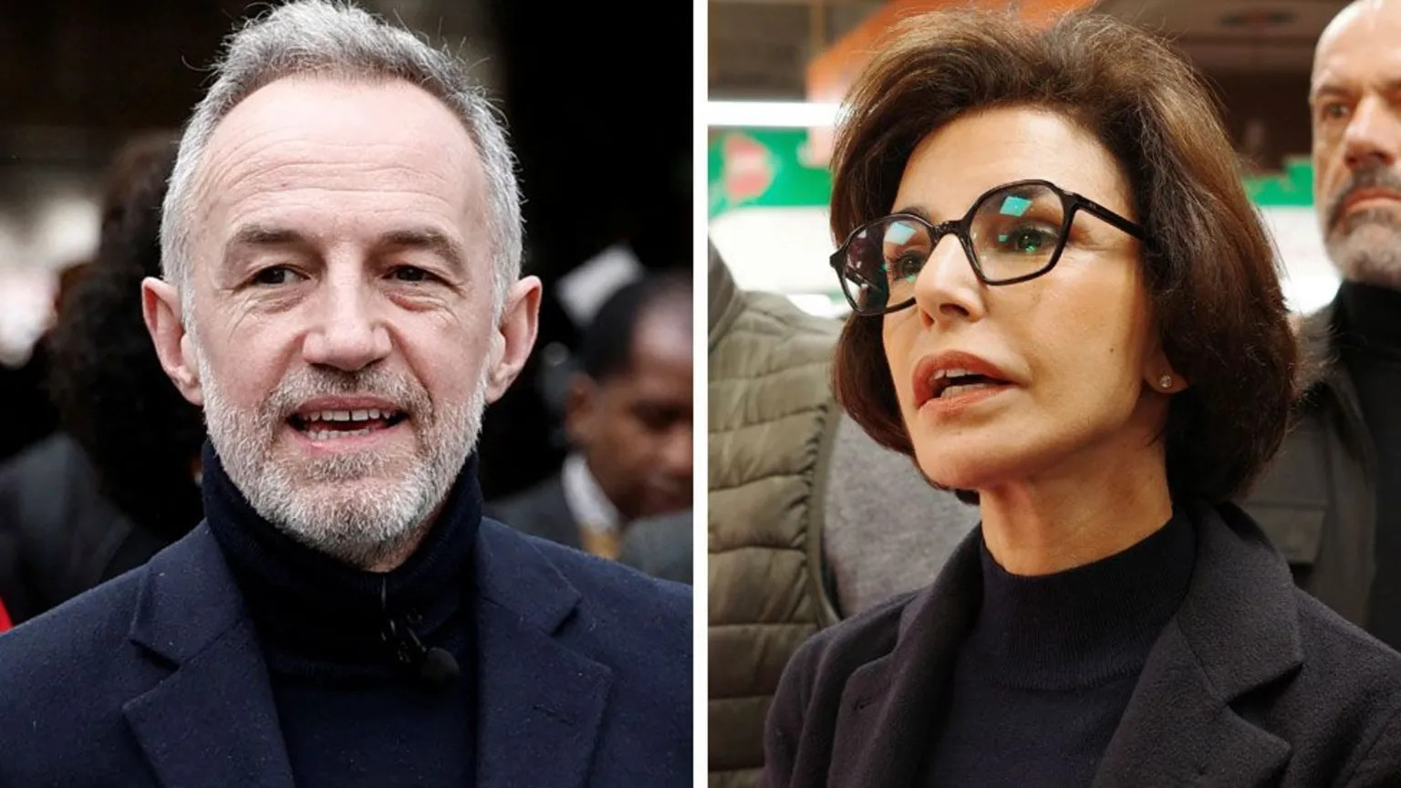 France's municipal elections test alliances amid rising polarization