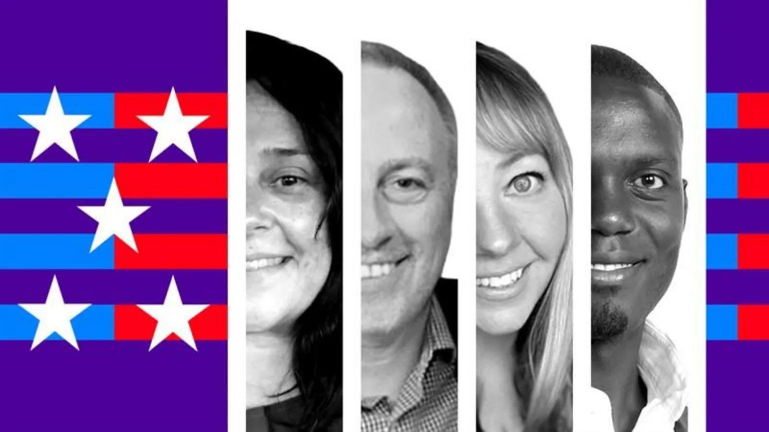 US voters divided over Iran strikes as Trump claims progress