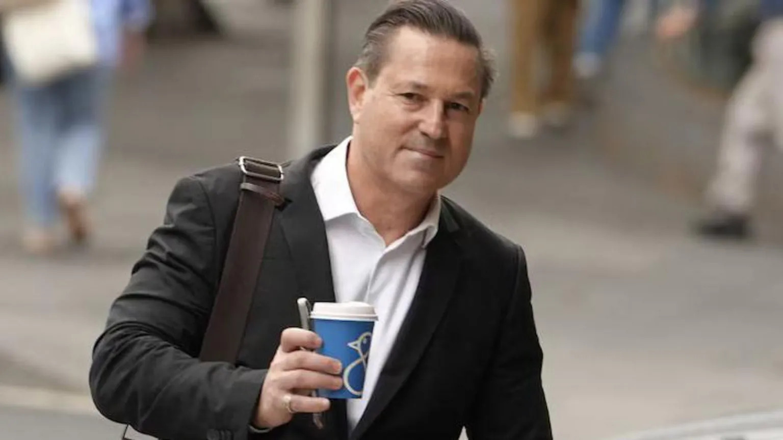 Australian businessman convicted of reckless foreign interference in China spy case