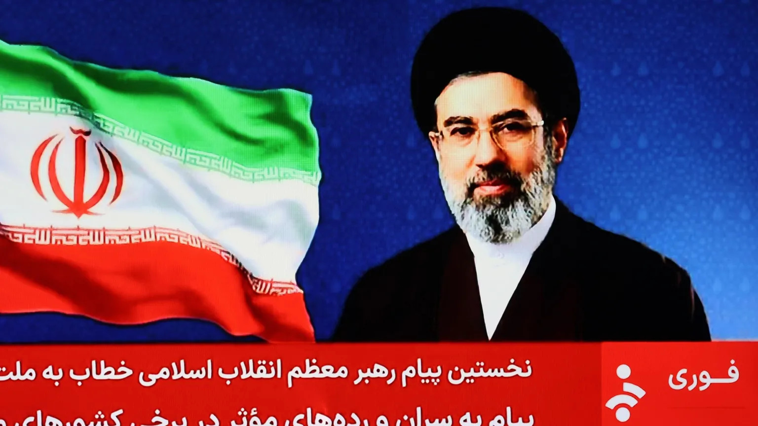 Iran's new Supreme Leader faces skepticism over unseen leadership