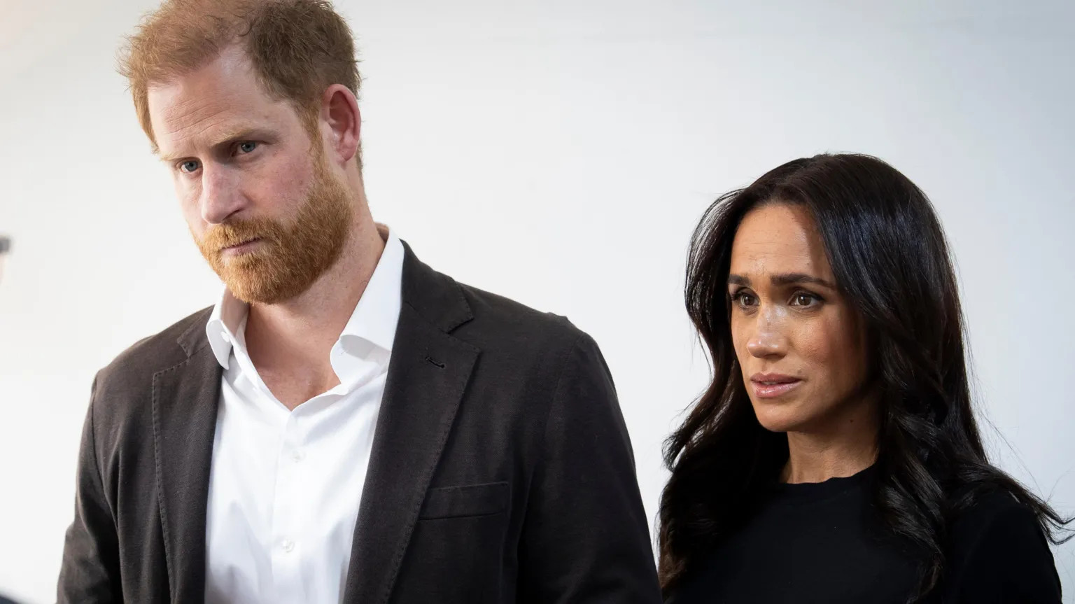 Sussexes slam royal biographer's claims as 'deranged conspiracy'