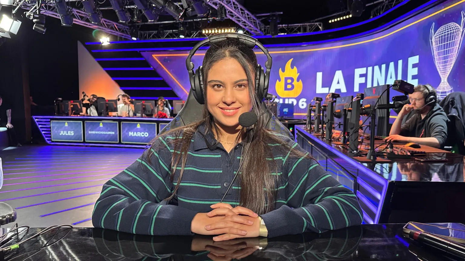 From lockdown hobby to full-time career: How chess streaming changed the game