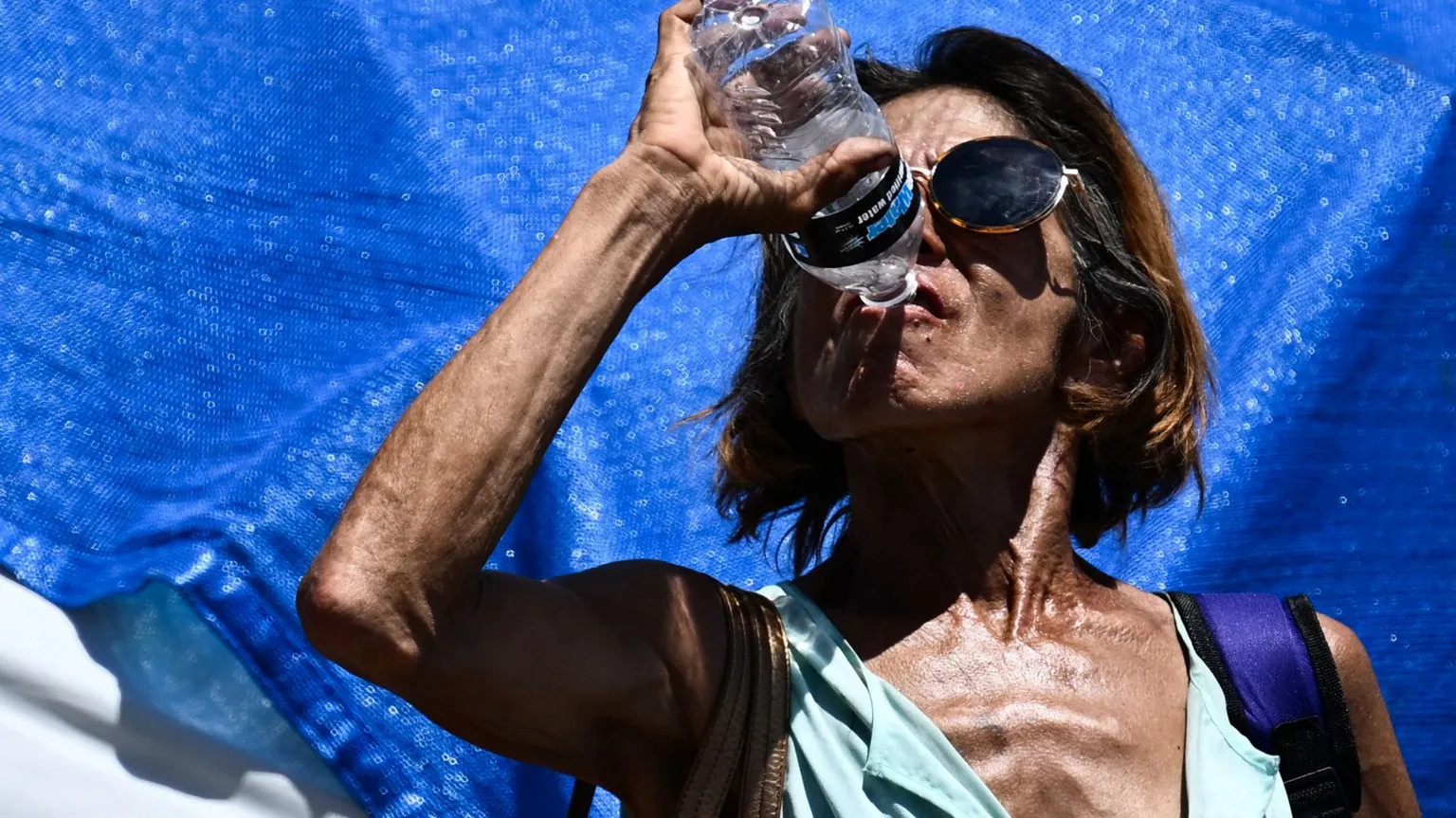 Southwestern US faces record-breaking March heatwave