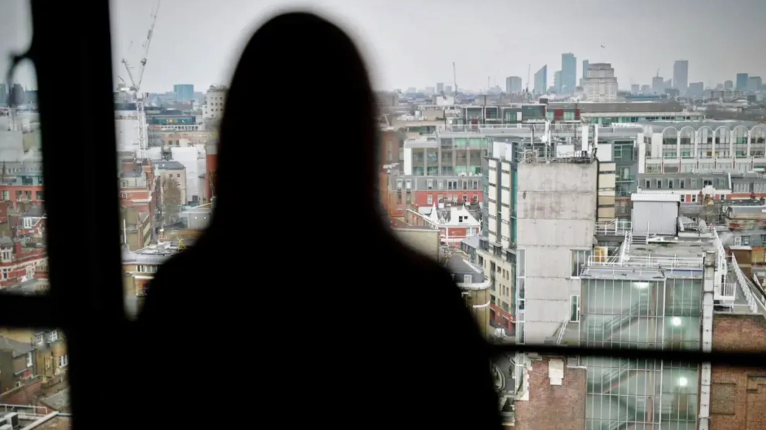MI5 apologises and compensates woman abused by undercover agent