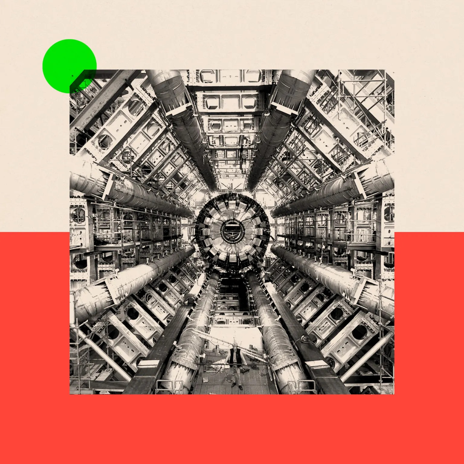 UK slashes funding for fundamental physics, sparking scientific outcry