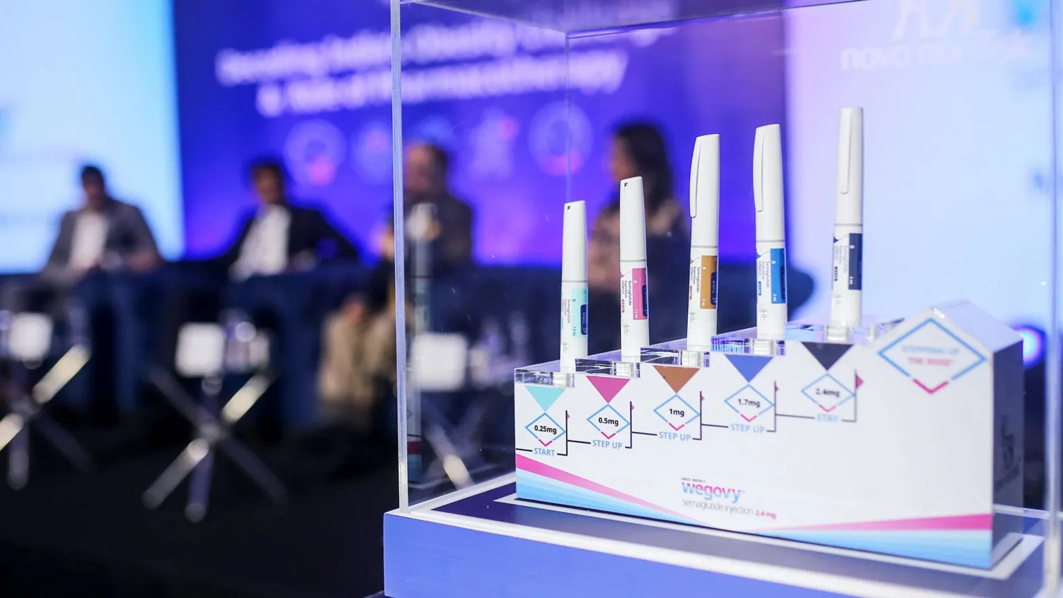 India poised for weight-loss drug price war as semaglutide patent expires