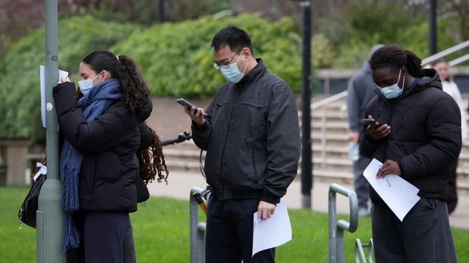 Kent meningitis outbreak declared unprecedented as cases surge to 15