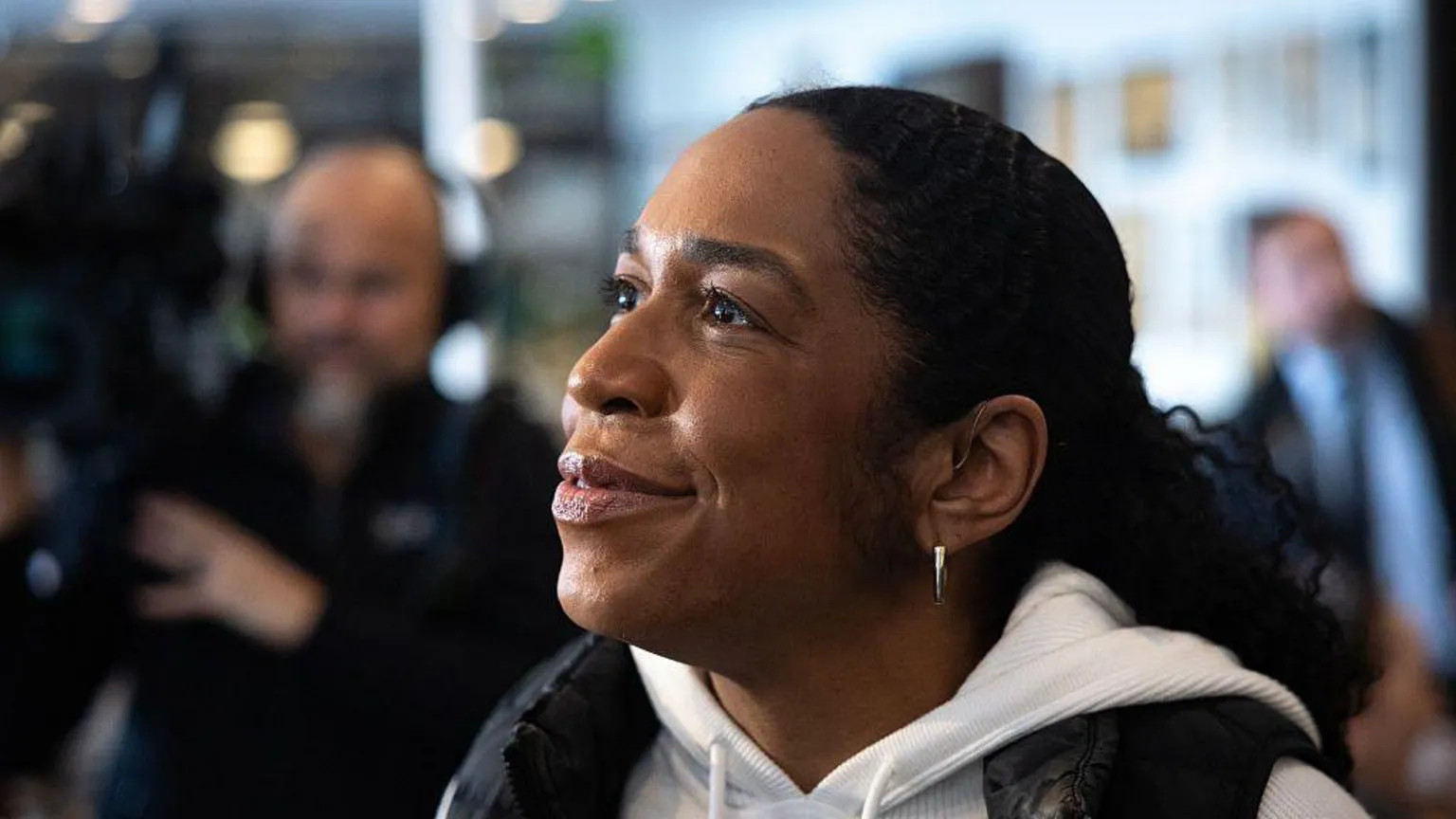 Juliana Stratton wins Illinois Democratic Senate primary after late surge