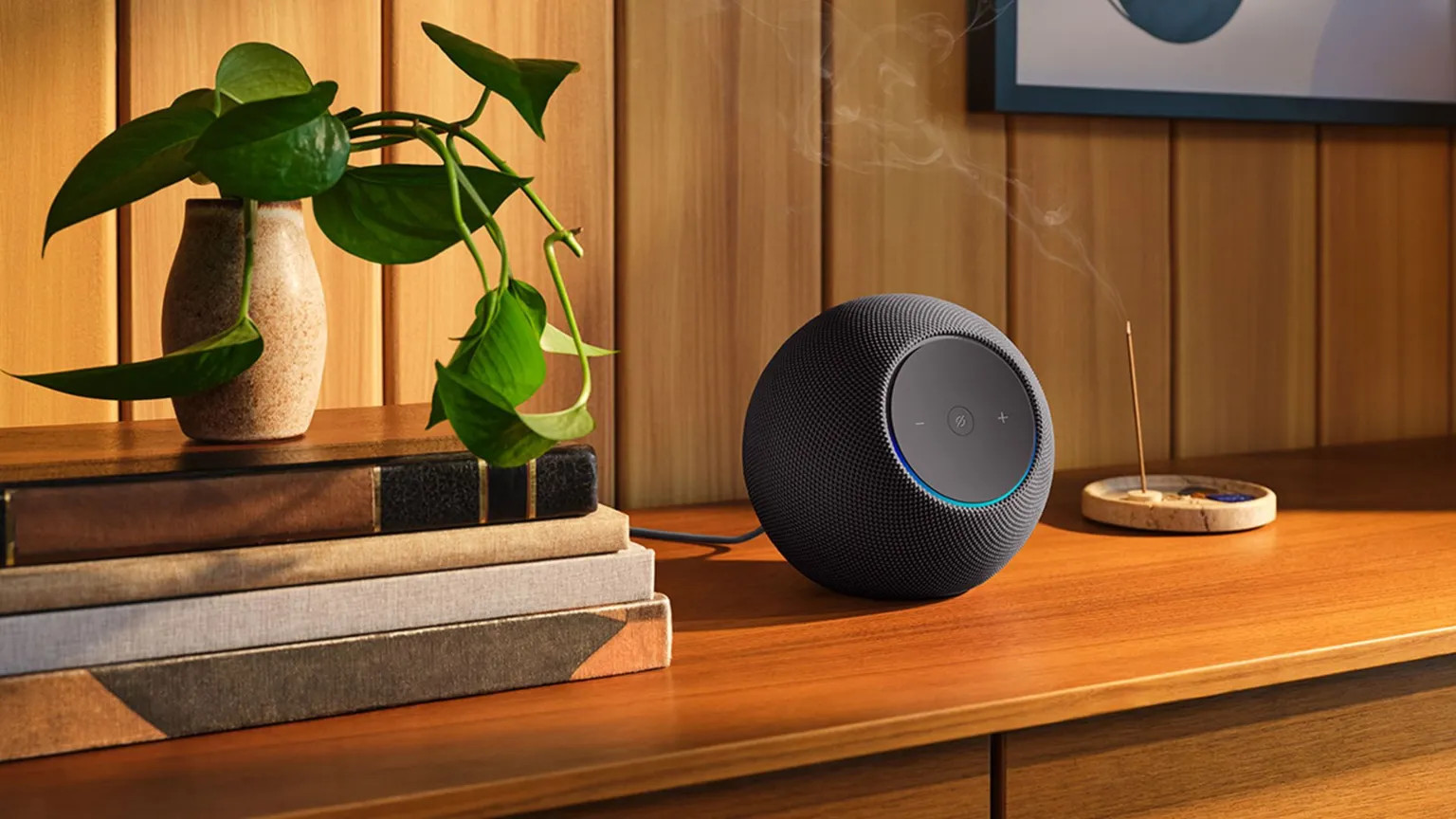 Amazon unveils AI-powered Alexa+ upgrade for UK smart speakers