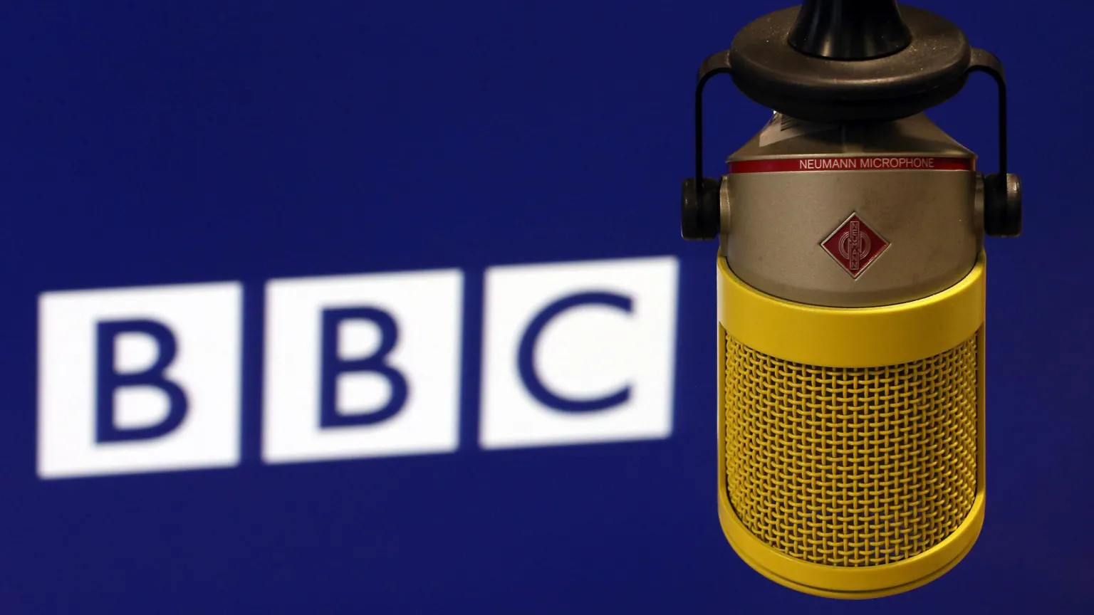 UK government boosts BBC World Service funding by £33m over three years