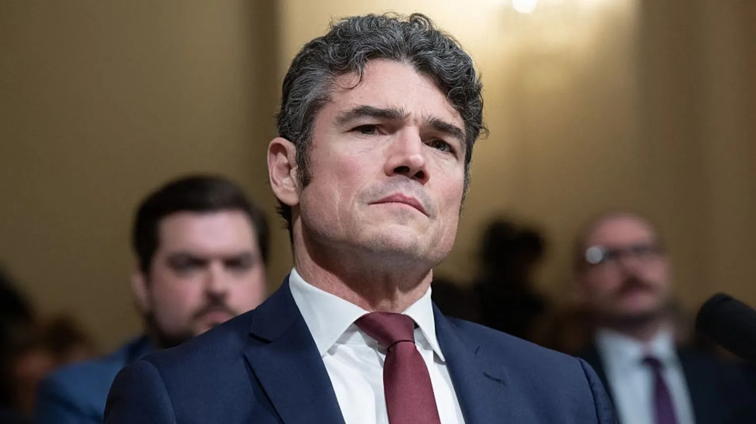 FBI probes ex-Trump counterterrorism chief over alleged classified leaks